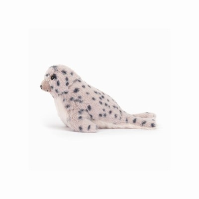 Jellycat Nauticool Spotty Seal Australia | 849325LDZ